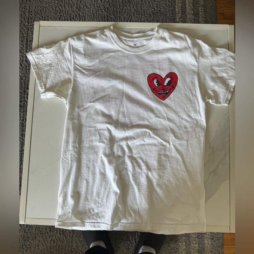 pacsun tshirt